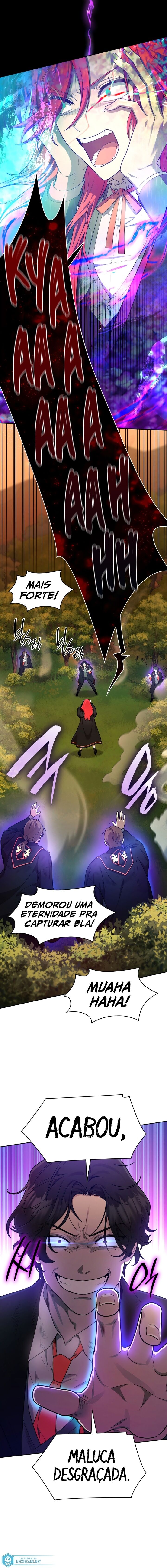 Read Infinite Mage PT Manga Online