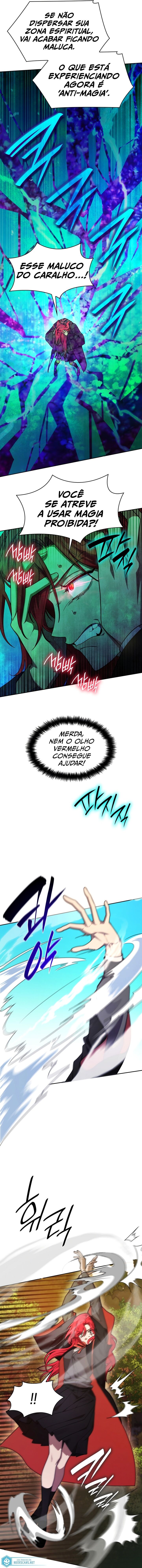 Read Infinite Mage PT Manga Online
