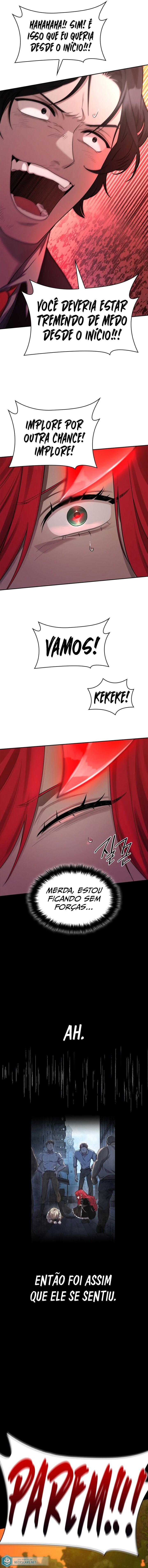 Read Infinite Mage PT Manga Online