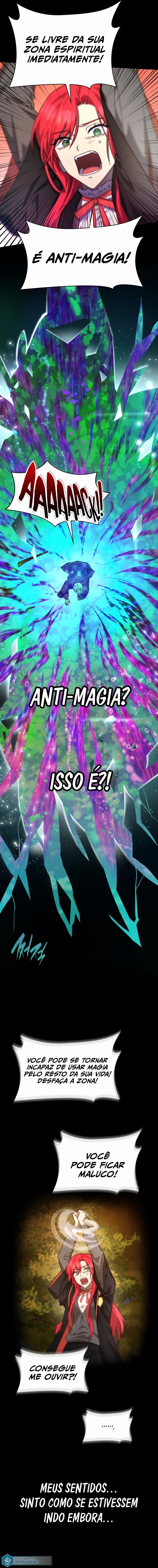 Read Infinite Mage PT Manga Online