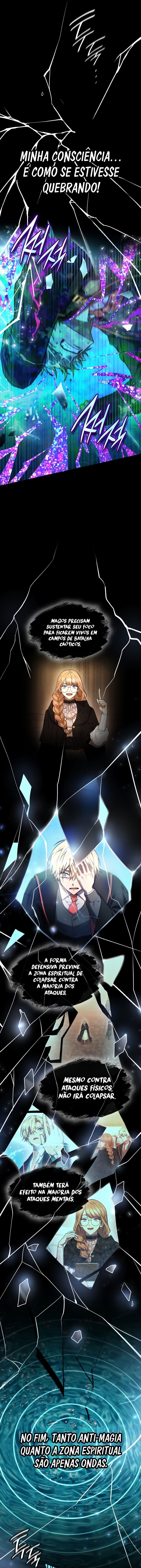 Read Infinite Mage PT Manga Online
