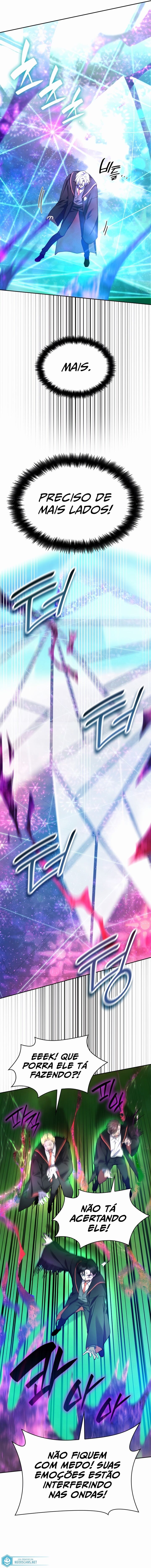 Read Infinite Mage PT Manga Online