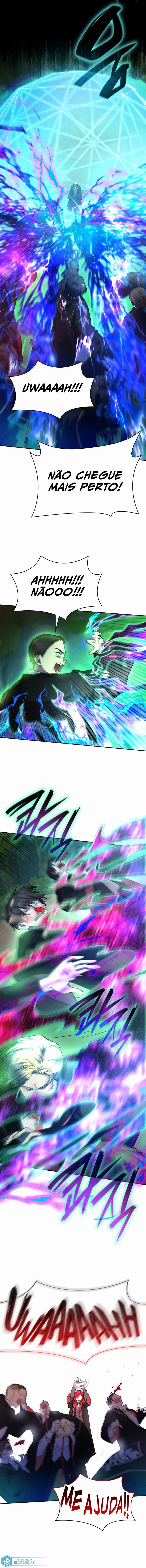 Read Infinite Mage PT Manga Online