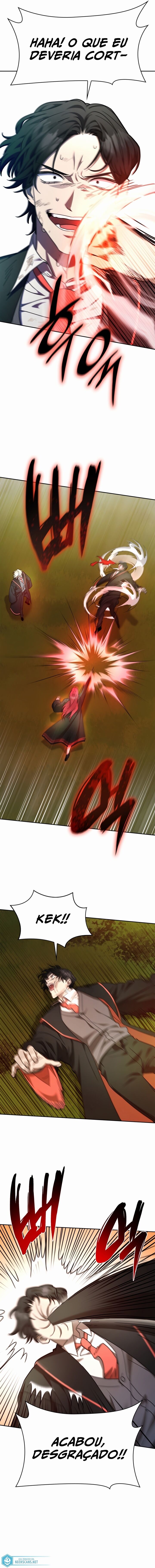 Read Infinite Mage PT Manga Online