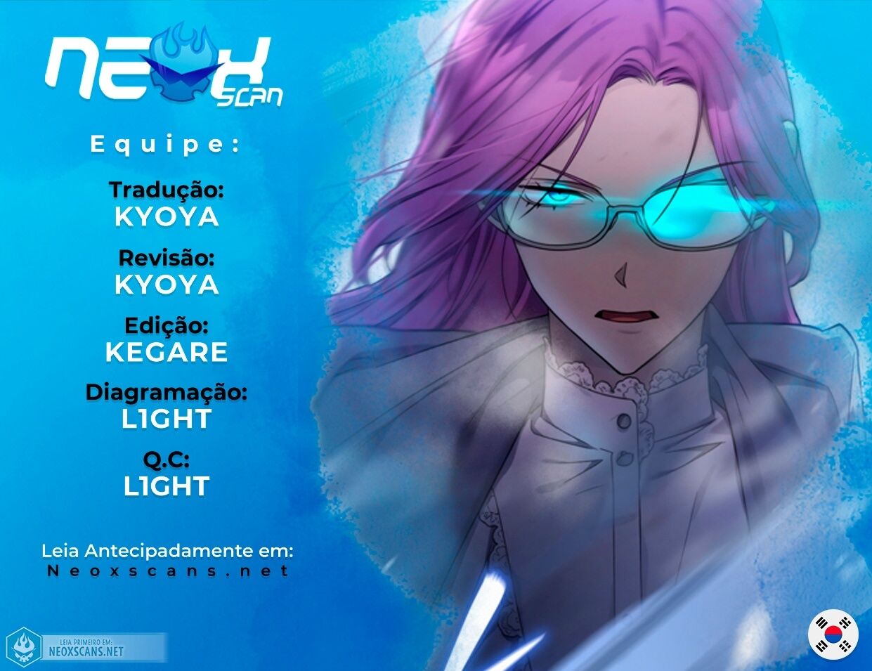 Read Infinite Mage PT Manga Online