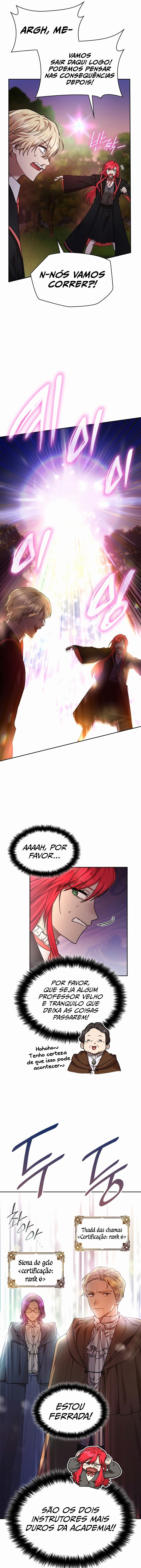 Read Infinite Mage PT Manga Online