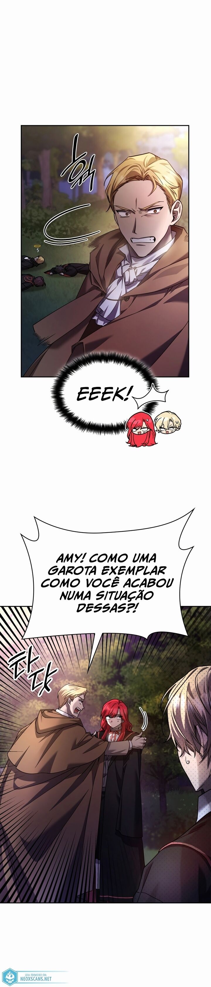 Read Infinite Mage PT Manga Online