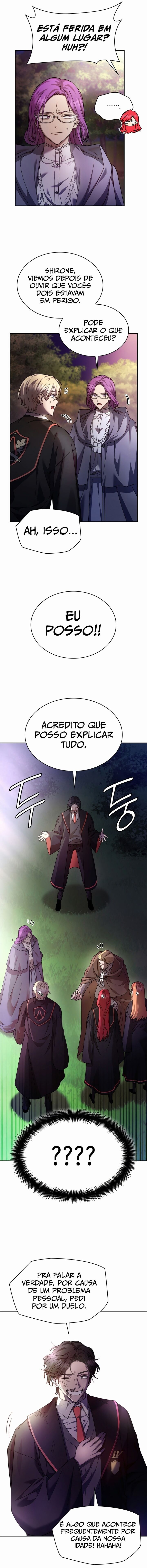 Read Infinite Mage PT Manga Online