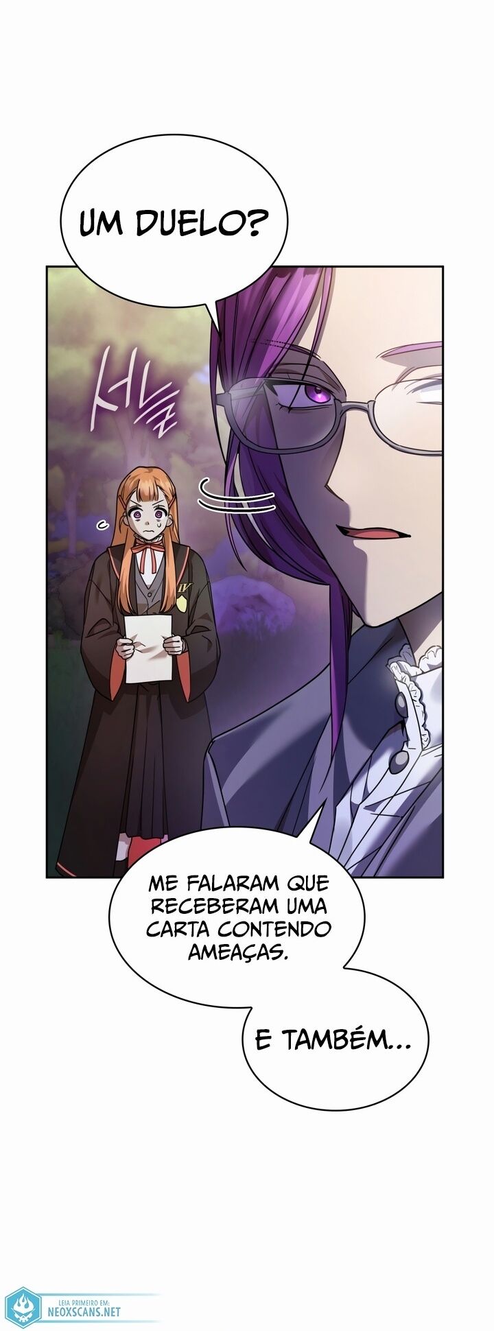 Read Infinite Mage PT Manga Online