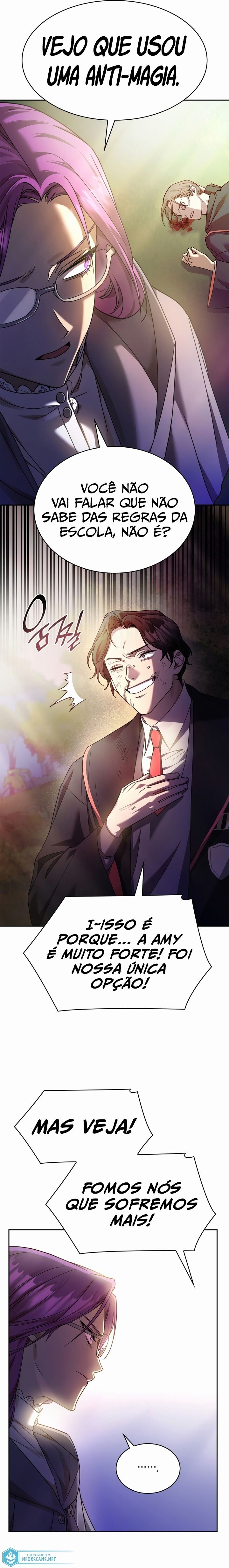 Read Infinite Mage PT Manga Online