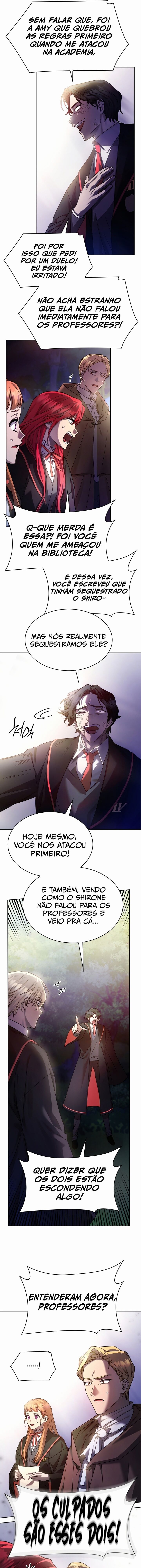 Read Infinite Mage PT Manga Online