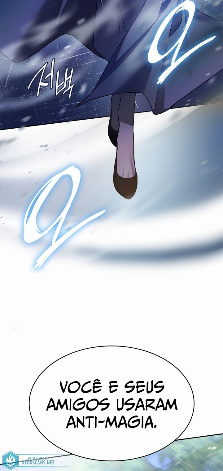 Read Infinite Mage PT Manga Online