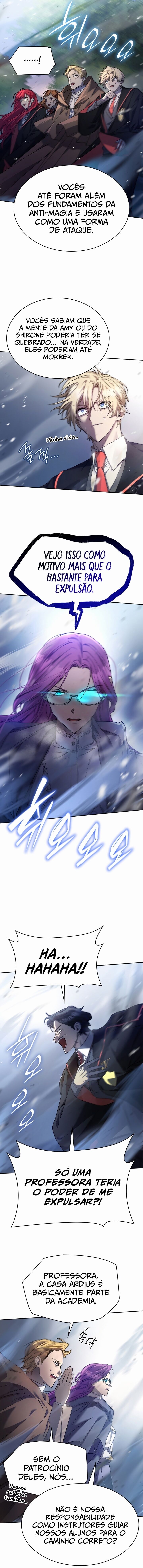 Read Infinite Mage PT Manga Online