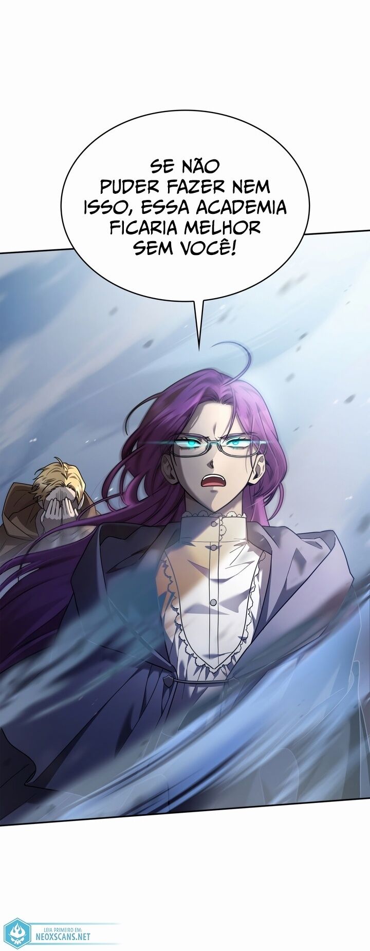 Read Infinite Mage PT Manga Online