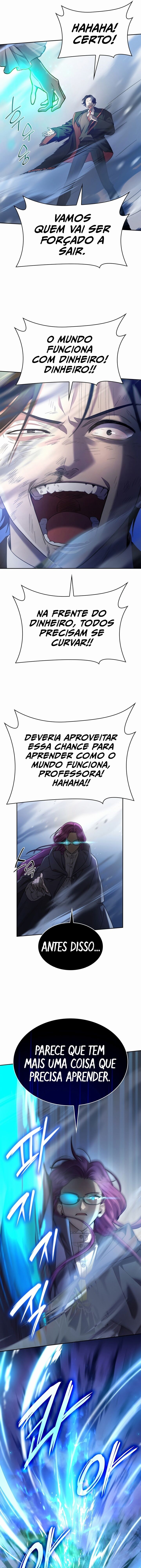 Read Infinite Mage PT Manga Online