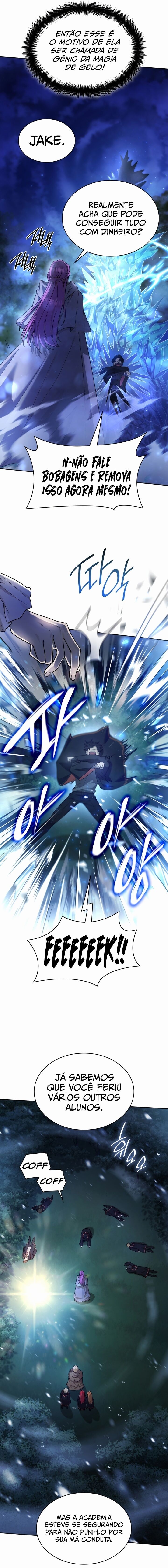Read Infinite Mage PT Manga Online