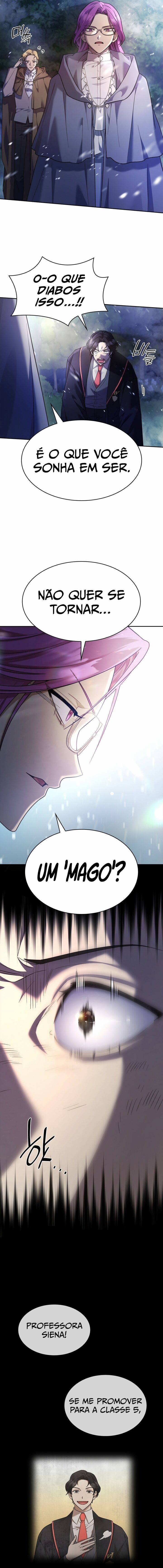 Read Infinite Mage PT Manga Online