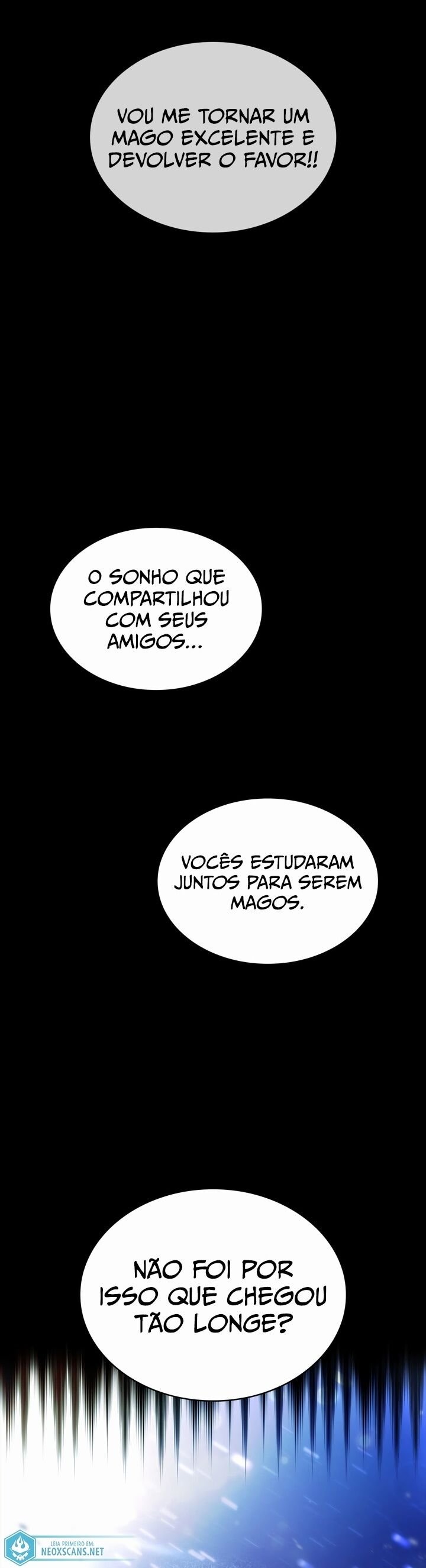 Read Infinite Mage PT Manga Online