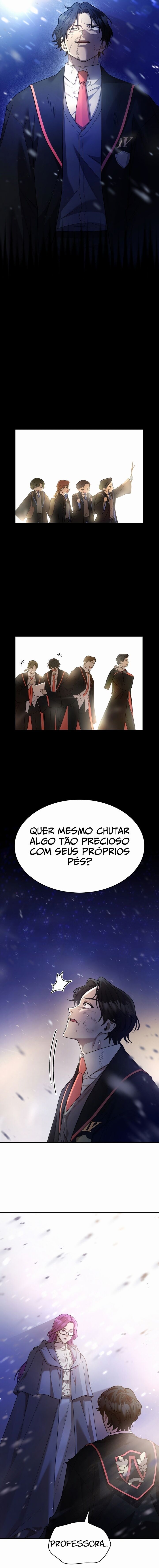 Read Infinite Mage PT Manga Online