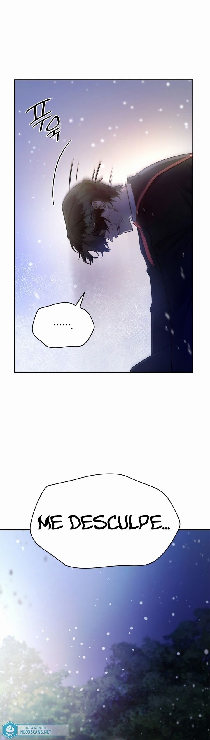 Read Infinite Mage PT Manga Online