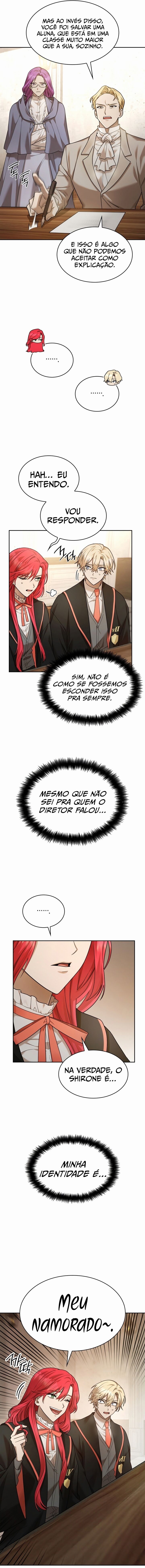 Read Infinite Mage PT Manga Online