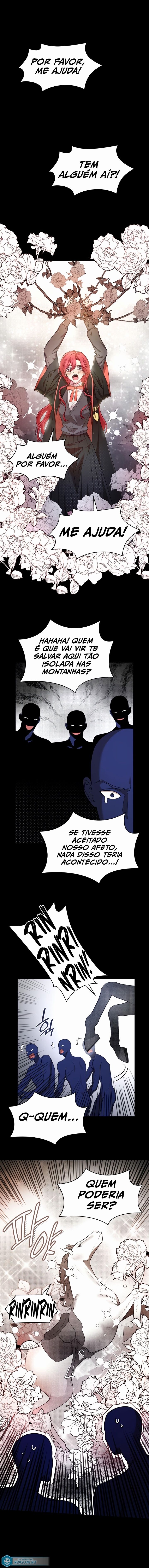 Read Infinite Mage PT Manga Online
