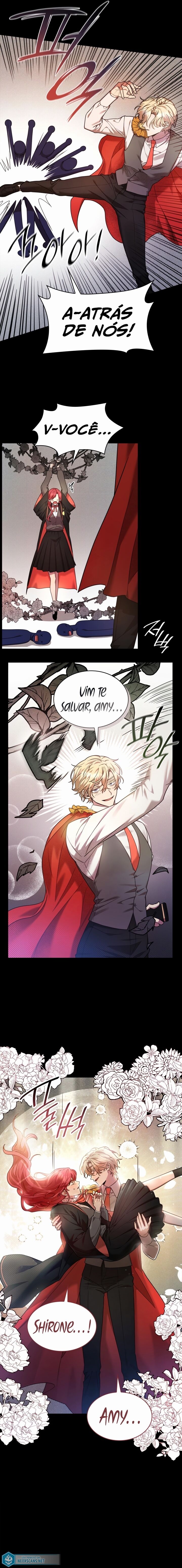 Read Infinite Mage PT Manga Online