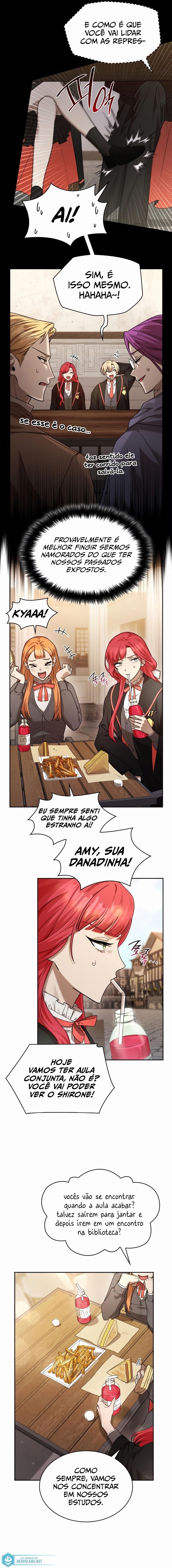 Read Infinite Mage PT Manga Online