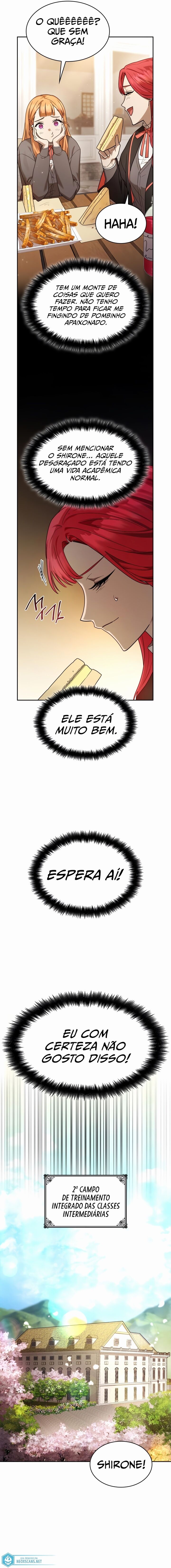 Read Infinite Mage PT Manga Online