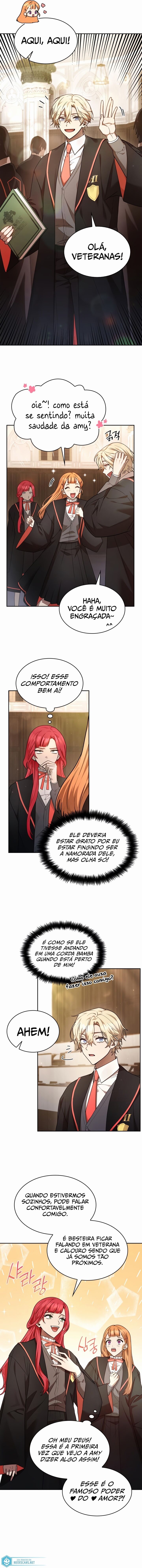 Read Infinite Mage PT Manga Online