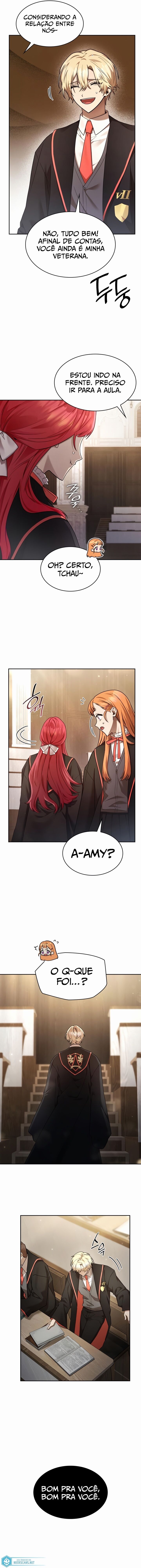 Read Infinite Mage PT Manga Online