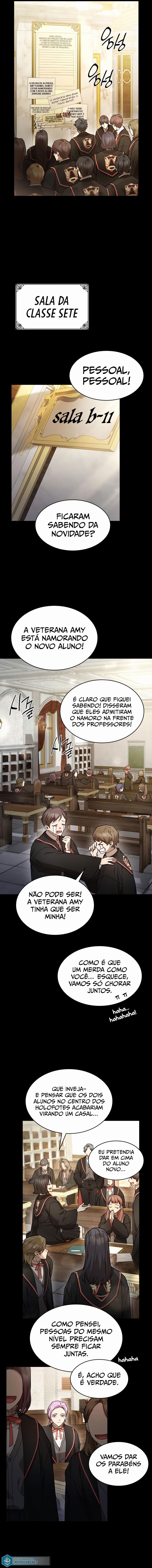 Read Infinite Mage PT Manga Online