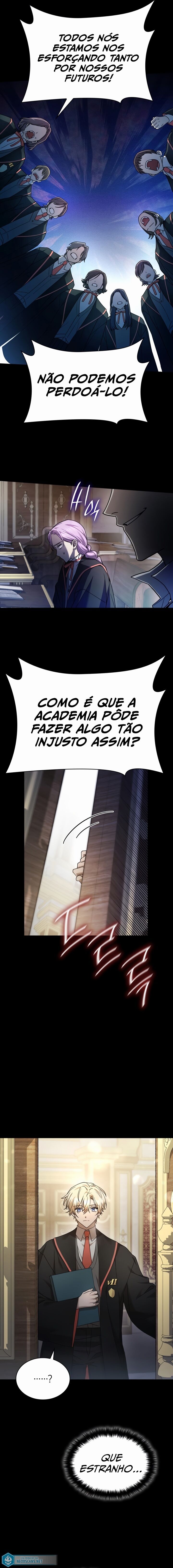 Read Infinite Mage PT Manga Online