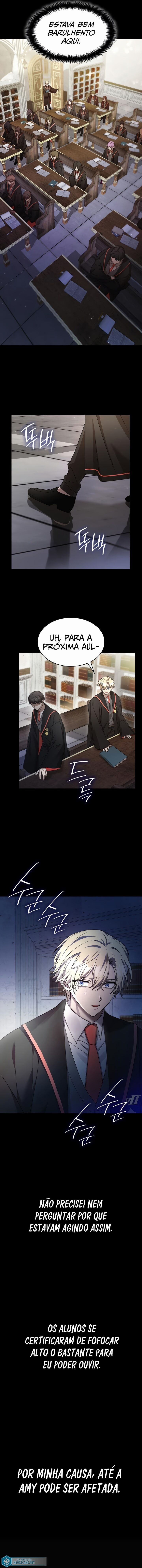 Read Infinite Mage PT Manga Online