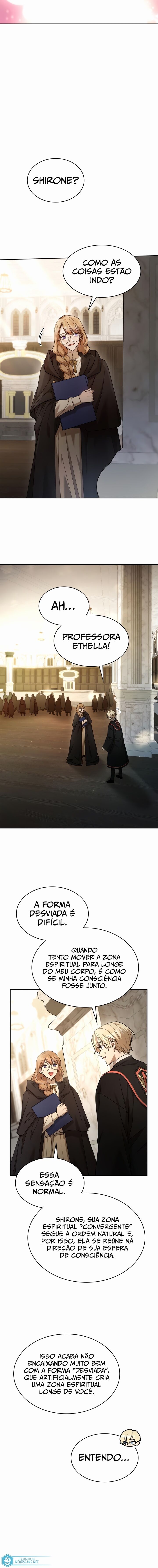 Read Infinite Mage PT Manga Online