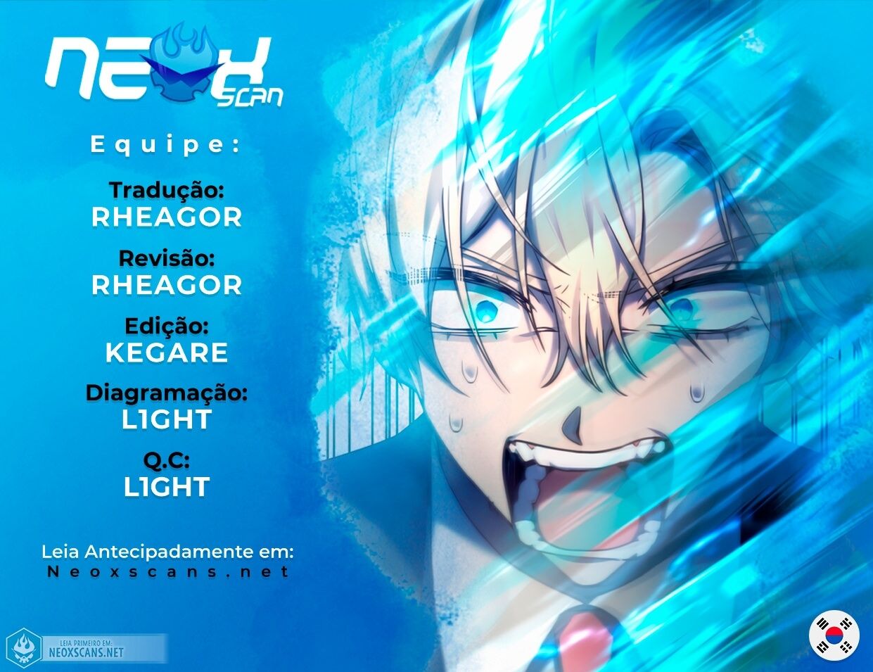 Read Infinite Mage PT Manga Online