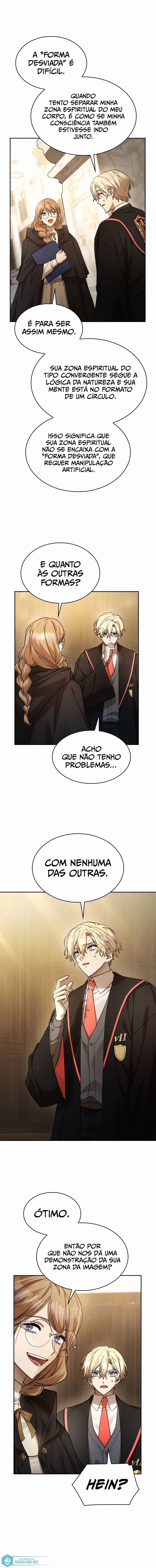 Read Infinite Mage PT Manga Online