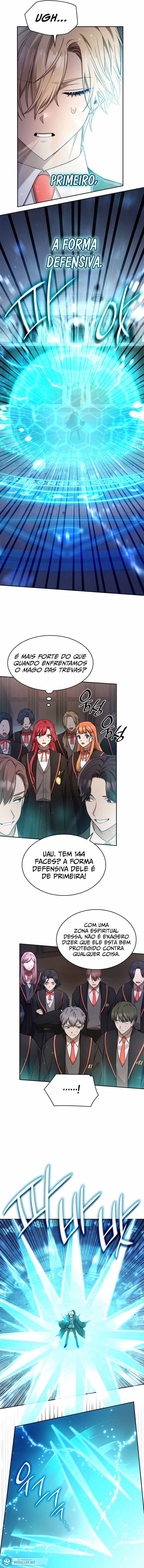 Read Infinite Mage PT Manga Online