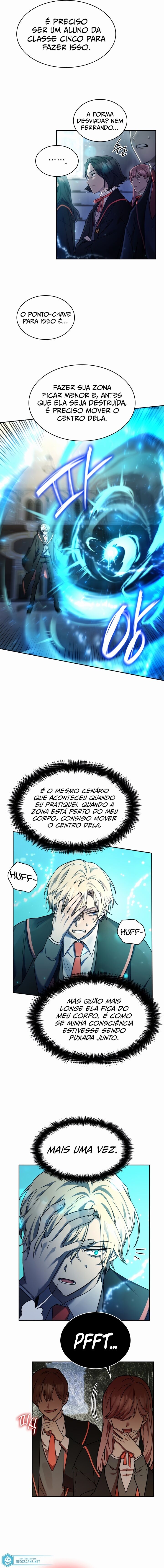 Read Infinite Mage PT Manga Online