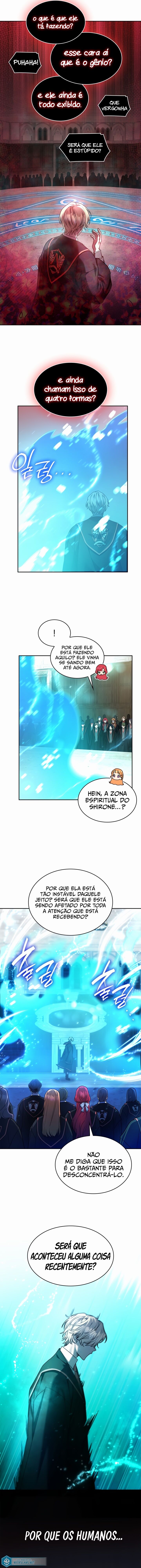 Read Infinite Mage PT Manga Online