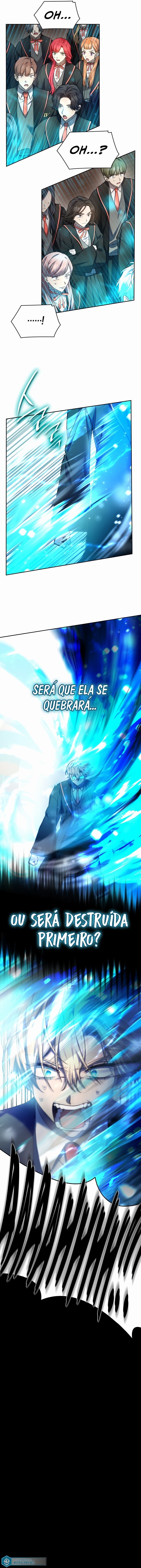 Read Infinite Mage PT Manga Online