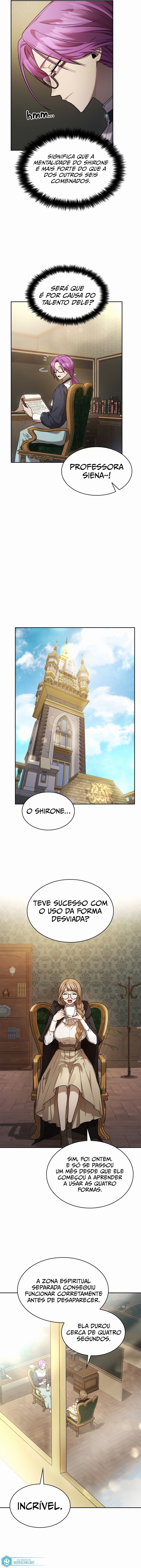 Read Infinite Mage PT Manga Online