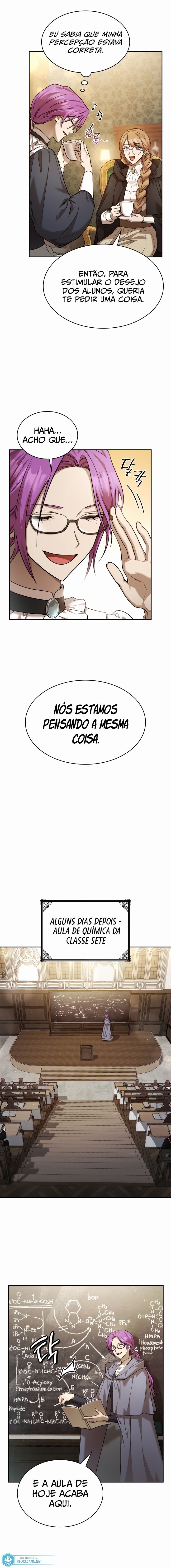 Read Infinite Mage PT Manga Online