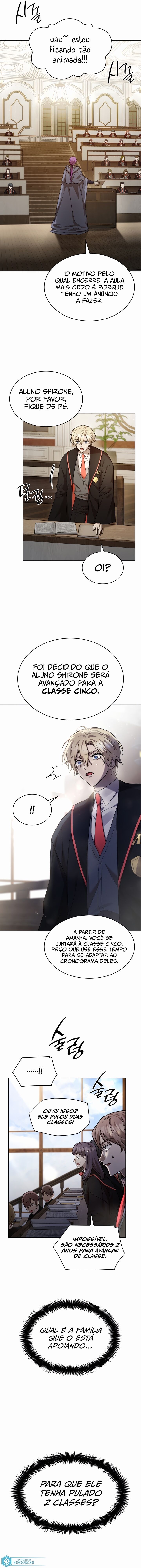 Read Infinite Mage PT Manga Online
