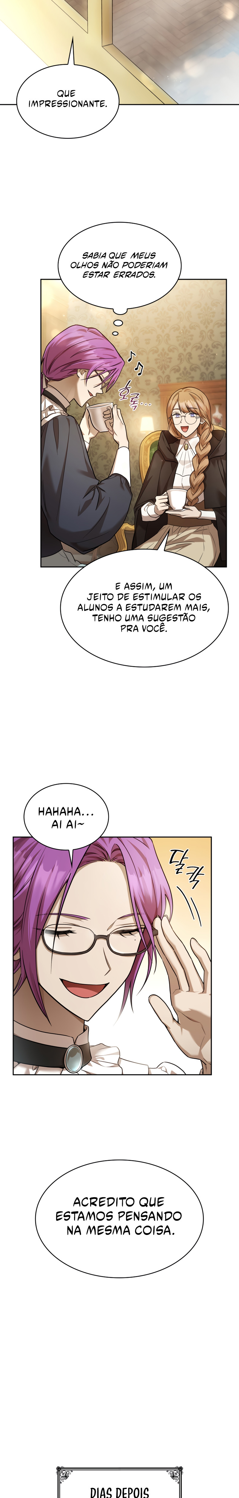 Read Infinite Mage PT Manga Online