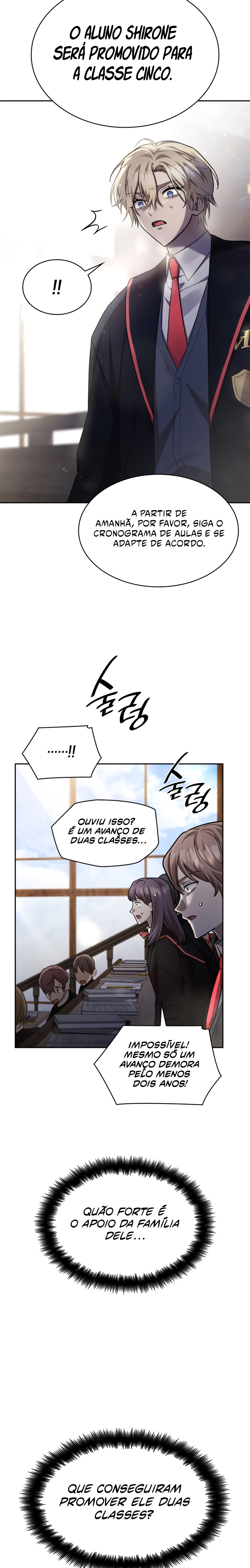 Read Infinite Mage PT Manga Online
