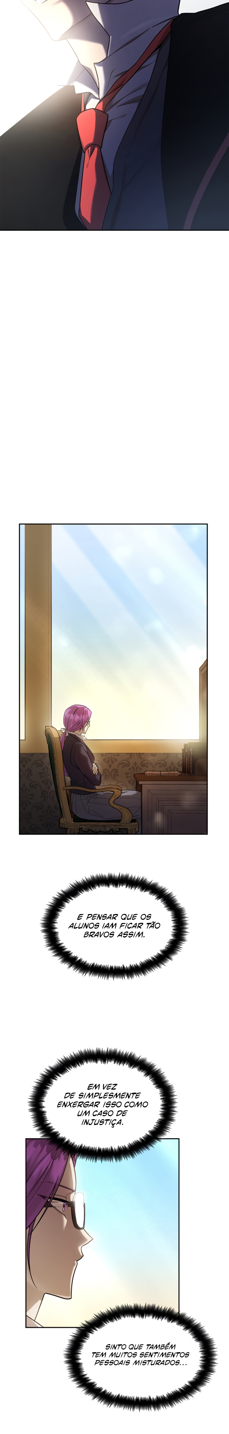 Read Infinite Mage PT Manga Online