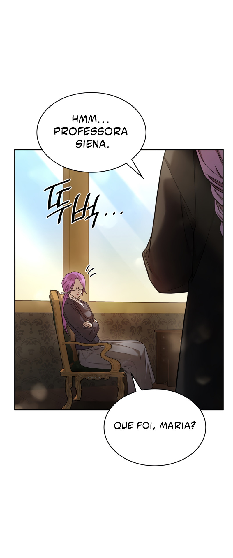 Read Infinite Mage PT Manga Online