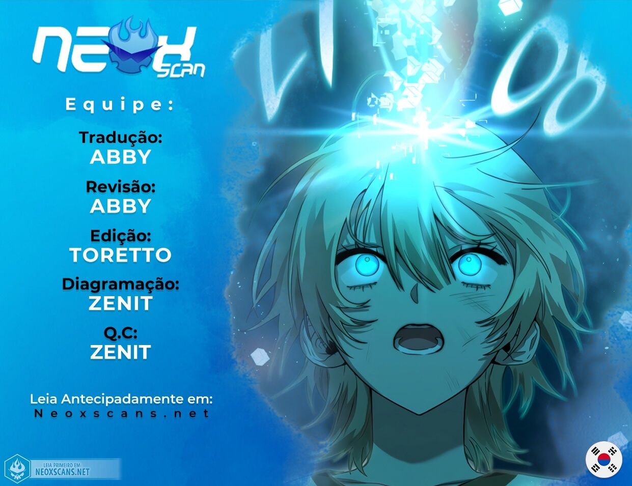 Read Infinite Mage PT Manga Online