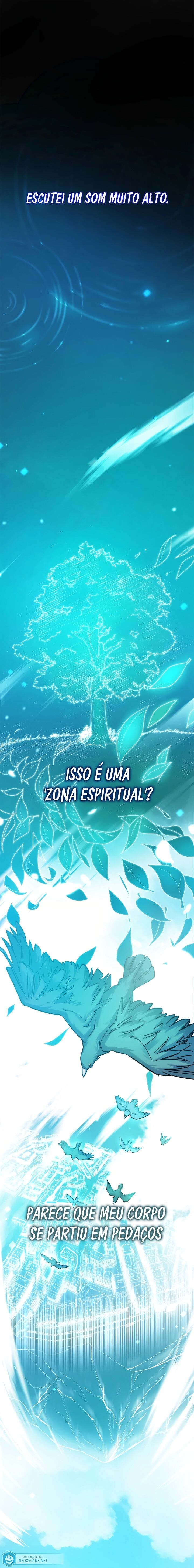 Read Infinite Mage PT Manga Online